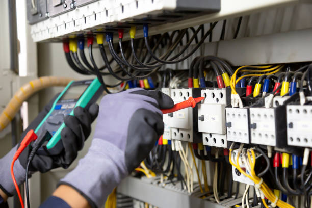 Best Electrical Wiring and Rewiring  in Shelbina, MO