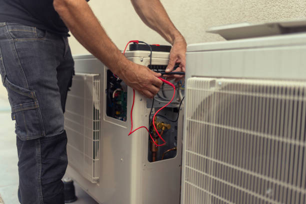 Why Trust Our Licensed Electricians for Your Electrical Needs in Shelbina, MO?